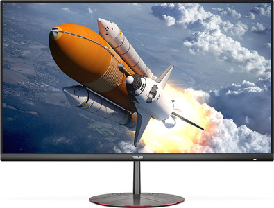 Моноблок ASUS ZN242GDK-CA020D Intel i5-8300H/8Gb/1TB+256Gb SSD/IPS FHD non glare 23,8"non-touch/NV GTX 1050 4GB/WIFI5+BT5.0/HD Cam/DOS/Icicle Silver/Wireless keyboard+optical mouse