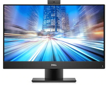 Dell Optiplex 7470 AIO Core i7-9700 (3,0GHz) 23,8'' FullHD (1920x1080) IPS AG Touch with IR cam 16GB (2x8GB)512GB SSD Nv GTX 1050 (4GB) Articulating Stand, TPM W10 Pro 3y NBD Wireless Kbd + mouse