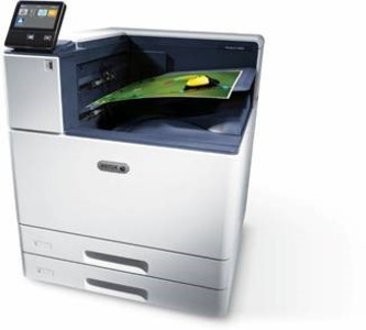 Цветной принтер Xerox VersaLink C8000DT (A3, LED, 45ppm/45ppm, max 205K pages per month, 4GB, 1.6 GHz, GigabitEth, Duplex)