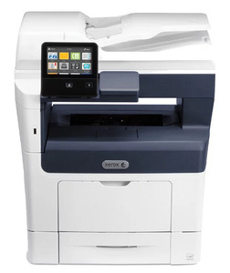 МФУ XEROX VersaLink B405 (A4, Laser, 45ppm, max 110K pages per month, 2GB, USB, Eth)