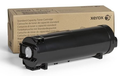 Тонер-картридж (25.9K) XEROX VL B600/B605/B610/B615