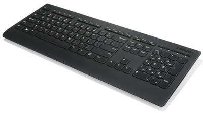 Lenovo Professional Wireless Keyboard (Russian/ Cyrillic)