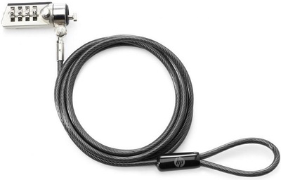 Lock Combination Cable (198cm)