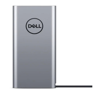Dell Power Bank USB-C, 65 мА·ч