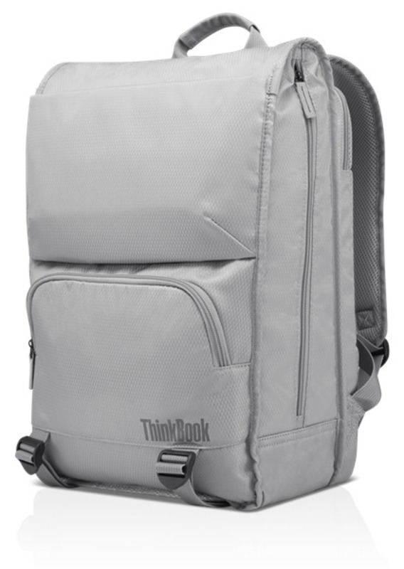 Lenovo ThinkBook 15.6" Laptop Urban Backpack
