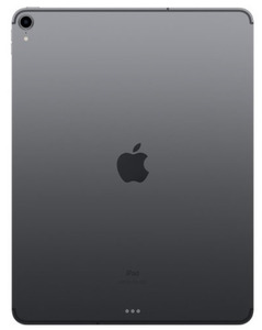 Apple 12.9-inch iPad Pro 3-gen. (2018) Wi-Fi + Cellular 64GB - Space Grey