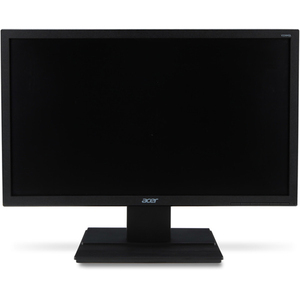ACER 21.5" V226HQLabd LED VA, 1920x1080, 8 ms, 178°/178°, 16,7mln, 250 cd/m, 100 Mln:1, D-Sub, DVI-D, TCO 6.0, VESA (100x100), Black Matt