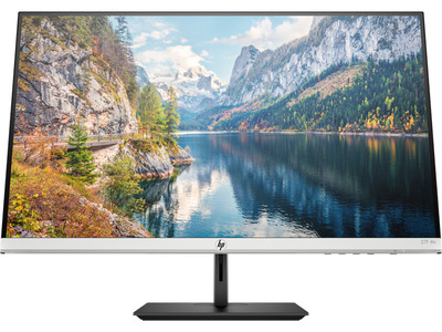 HP 27f 4K