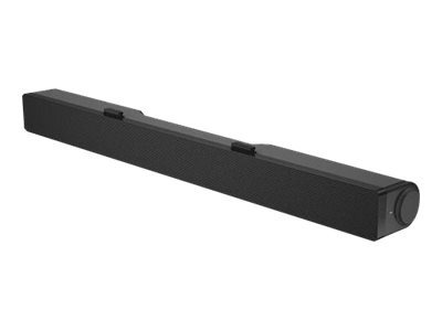 Dell SoundBar AC511M Stereo, USB, for PXX19 & UXX19 Thin Bezel Displays