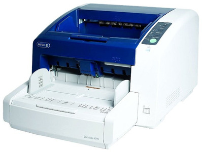 Сканер Xerox DocuMate 4799 Pro