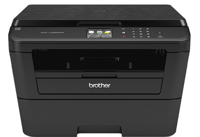 Brother DCP-L2560DWR (P/C/S,A4, 64Мб, 30стр/мин, Duplex, LAN, WiFi, USB, старт.тонер 1200 стр, 3 года гарантии)