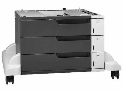 HP Accessory - LaserJet 3500-sheet Input Tray for HP M806/M830 series