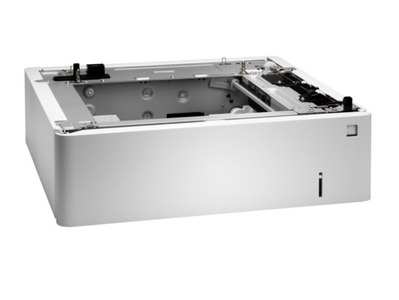 HP Accessory - Color LaserJet 550-sheet Media Tray