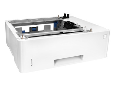 HP Accessory - LaserJet 550 Sheet Paper Tray