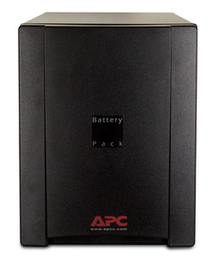 Smart-UPS 24V Battery Pack (for SUA750XLI/SUA1000XLI) Hot Pluggable, Intelligent Battery Management