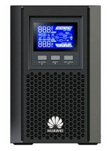 Huawei UPS,UPS2000A,2KVA,Single phase input single phase output,Tower,Standard,0.06h,220/230/240V,50/60Hz,IEC (UPS2000-A-2KTTS)
